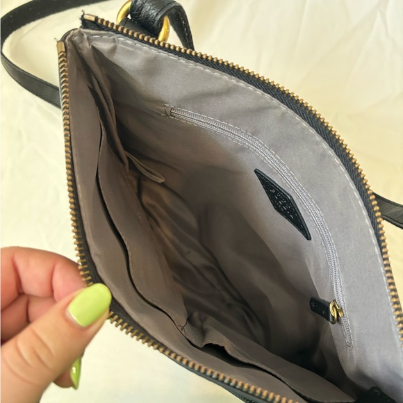Fossil Crossbody Bag - Picture 2 of 5